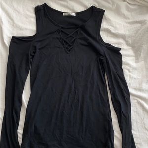 Too small but couldn’t return without the tags